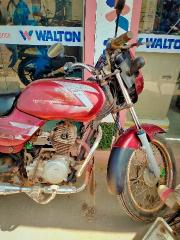 BAJAJ CT100